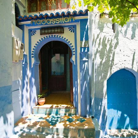 Riad Assilah Chaouen Chefchaouen Eksteriør bilde