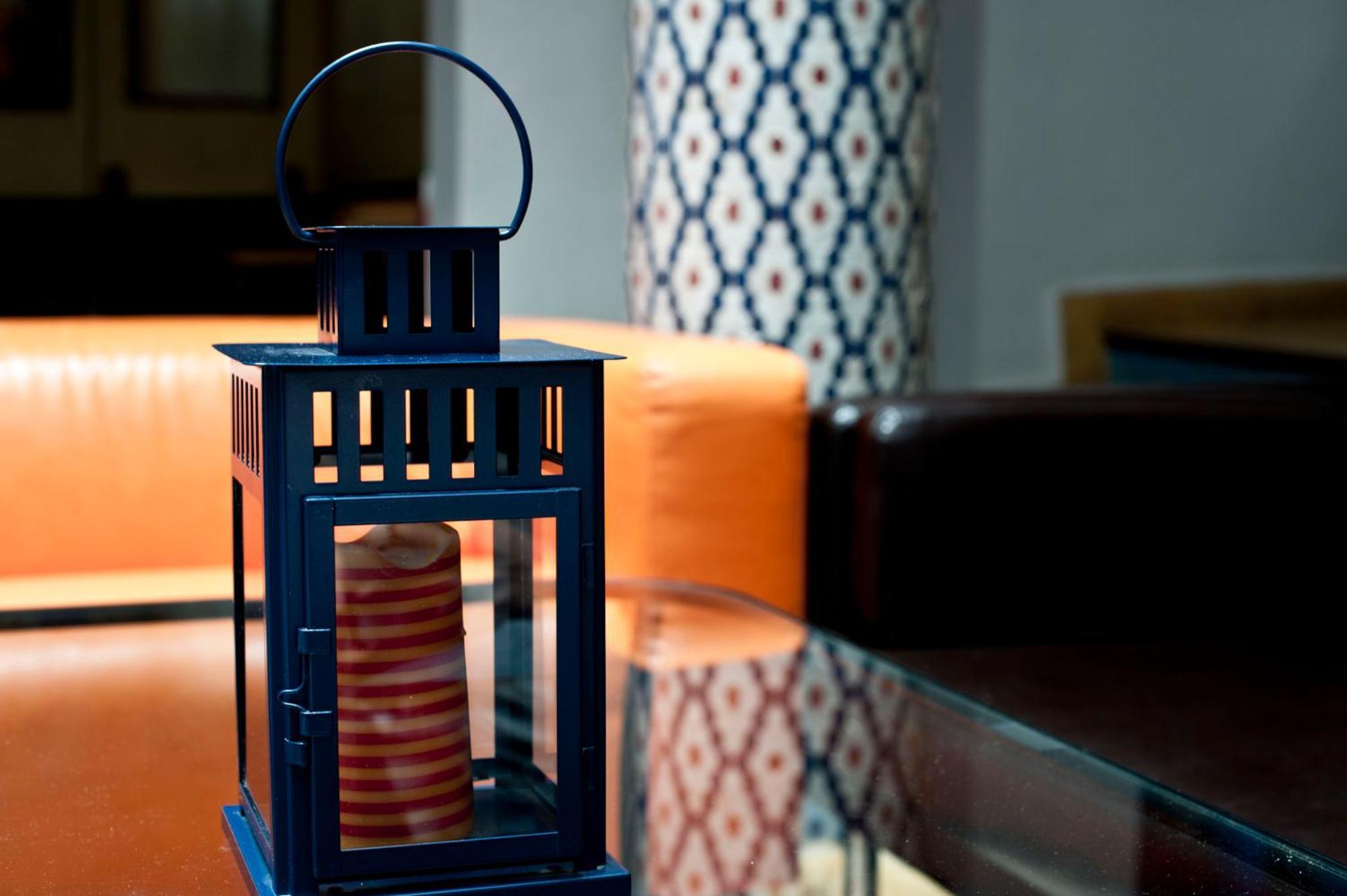 Riad Assilah Chaouen Chefchaouen Eksteriør bilde